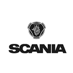 Scania – «Петроскан»